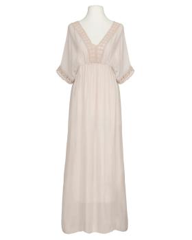 Kleid mit Seide in  rosa von H. Trend (Bild 1)