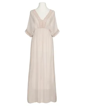 Kleid mit Seide in  rosa von H. Trend (Bild 1)