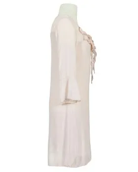 Kleid mit Seide in  rosa von Selected Touch (Bild 2)