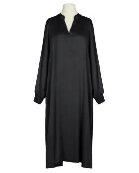 Kleid mit Seide in  schwarz von Style Touch (Bild 1)