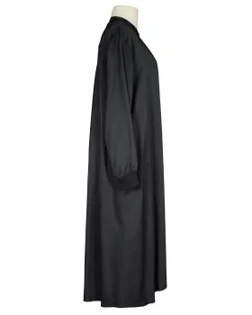 Kleid mit Seide in  schwarz von Style Touch (Bild 2)