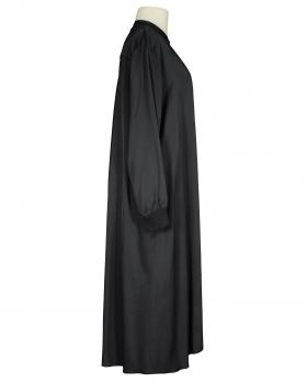 Kleid mit Seide in  schwarz von Style Touch (Bild 3)