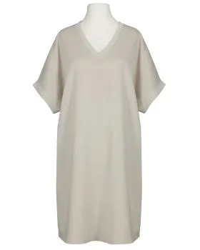 Kleid Softjersey in  beige von Style Touch (Bild 1)