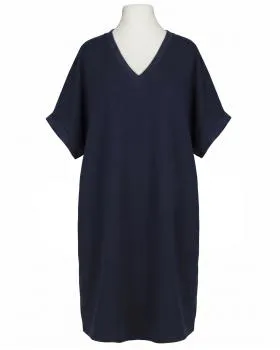Kleid Softjersey in  blau von Style Touch (Bild 1)