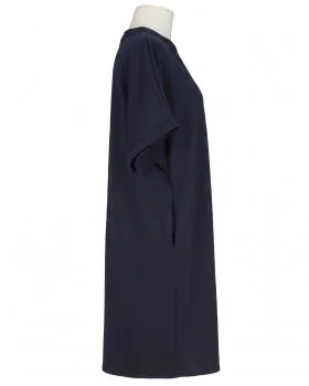 Kleid Softjersey in  blau von Style Touch (Bild 2)