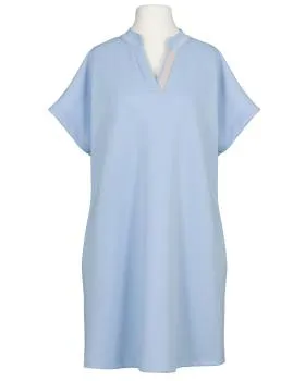 Kleid Softjersey in  hellblau von Style Touch (Bild 1)