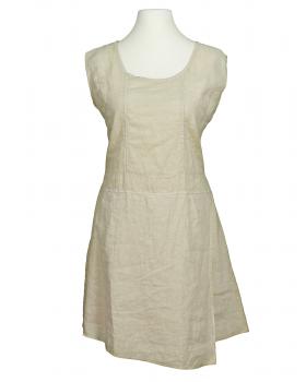 Leinen Tunika in  beige von les freres (Bild 1)