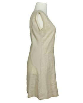 Leinen Tunika in  beige von les freres (Bild 2)