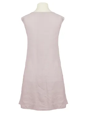 Leinen Tunika in  rosa von les freres (Bild 2)