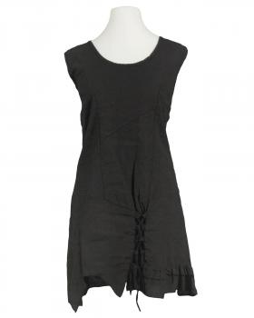 Leinen Tunika in  schwarz von les freres (Bild 1)