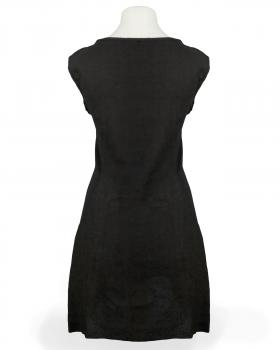 Leinen Tunika in  schwarz von les freres (Bild 2)