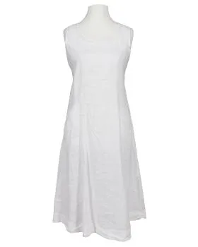 Leinen Kleid in  wei� von RESTART (Bild 1)