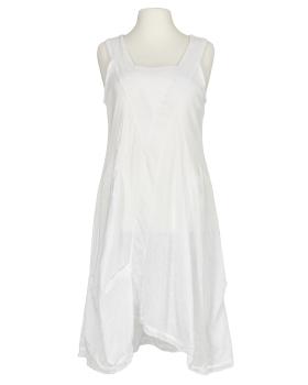 Leinenkleid A-Linie in  weiss von RESTART (Bild 1)