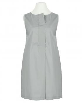 Long Bluse Baumwolle in  grau von Wendy (Bild 1)