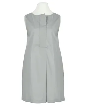 Long Bluse Baumwolle in  grau von Wendy (Bild 1)
