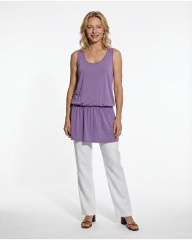 Long Top in  flieder von RESTART (Bild 2)