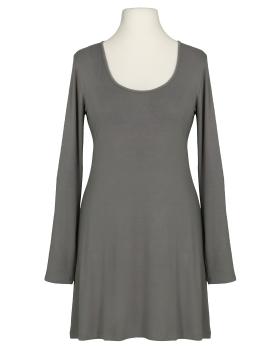 Longshirt A-Linie in  grau von RESTART (Bild 1)