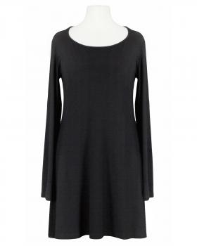Longshirt A-Linie in  schwarz von RESTART (Bild 1)