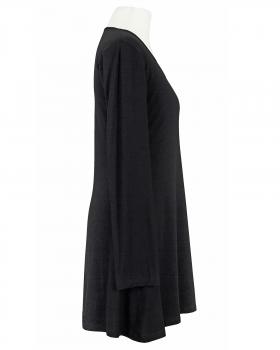 Longshirt A-Linie in  schwarz von RESTART (Bild 2)