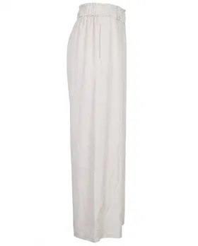 Marlenehose mit Seide in  creme von Style Touch (Bild 2)