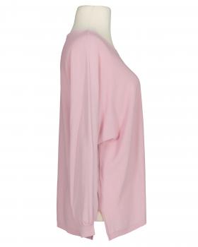 Pullover Feinstrick in  rosa von Made in Italy (Bild 2)