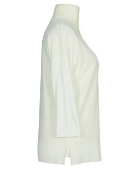 Pullover V-Ausschnitt in  creme von  (Bild 2)