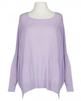 Pullover Viskose in  lila von Amandine (Bild 1)