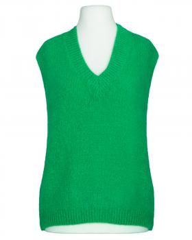 Pullunder Flauschstrick in  grn von Monday Afternoon (Bild 1)