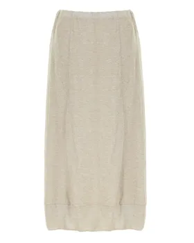 Rock Ballonform in  beige von CN-G (Bild 1)