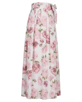 Rock Floral in  rosa von Made in Italy (Bild 2)