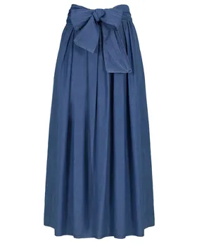 Rock Jeanslook in  blau von Blu Royal (Bild 1)