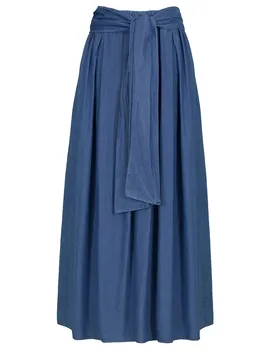 Rock Jeanslook in  blau von Blu Royal (Bild 2)