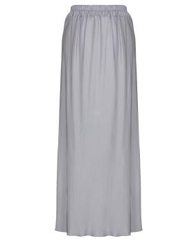 Rock Satin in  grau von Selected Touch (Bild 1)