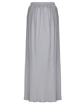 Rock Satin in  grau von Selected Touch (Bild 1)