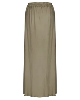 Rock Satin in  hellbraun von Selected Touch (Bild 1)