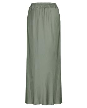 Rock Satin in  salbei von Selected Touch (Bild 1)