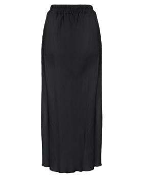 Rock Satin in  schwarz von Selected Touch (Bild 1)