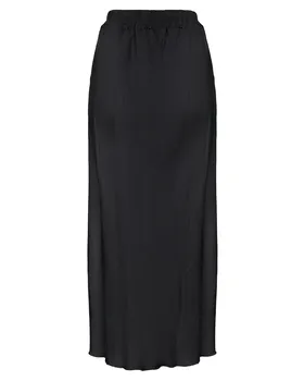 Rock Satin in  schwarz von Selected Touch (Bild 1)