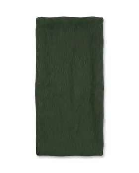 Schlauchschal in  oliv von fashion made in italy (Bild 2)