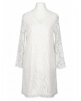 Spitzenkleid in  ecru von Respect (Bild 1)