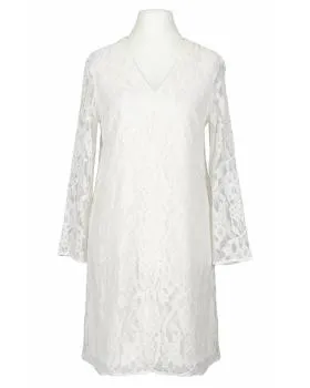 Spitzenkleid in  ecru von Respect (Bild 1)