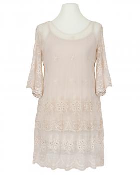 Spitzentunika 2-tlg. in  rosa von Mihos (Bild 1)