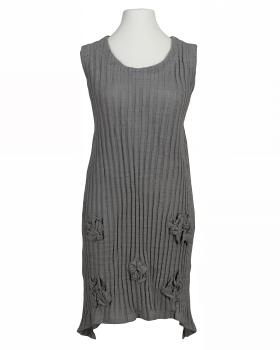 Chasuble mit Leinen in  grau von Vincenzo Allocca (Bild 1)