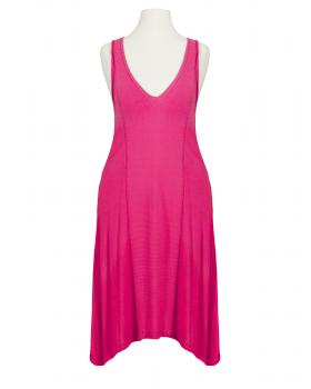 Tunika Chasuble in  pink von Made in Italy (Bild 1)