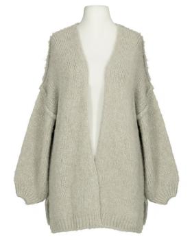 Strickhlle Inside-Out in  beige von Monday Afternoon (Bild 1)