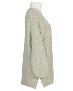 Strickhlle Inside-Out in  beige von Monday Afternoon (Bild 2)