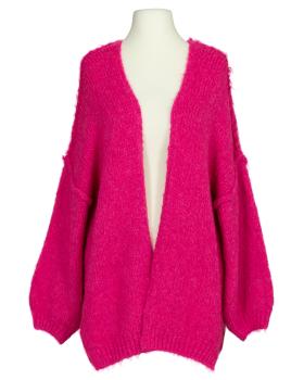 Strickhlle Inside-Out in  pink von Monday Afternoon (Bild 1)