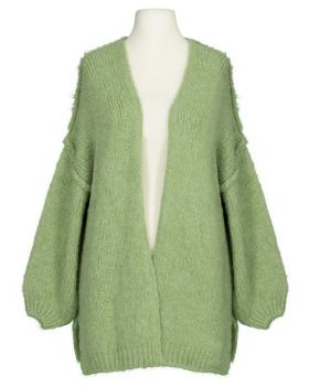 Strickhlle Inside-Out in  salbei von Monday Afternoon (Bild 1)