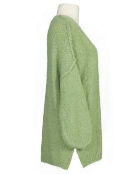 Strickhlle Inside-Out in  salbei von Monday Afternoon (Bild 2)