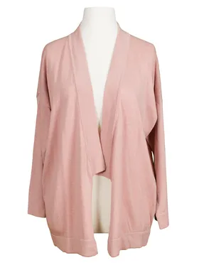 Strickh�lle in  rosa von Spaziodonna (Bild 1)